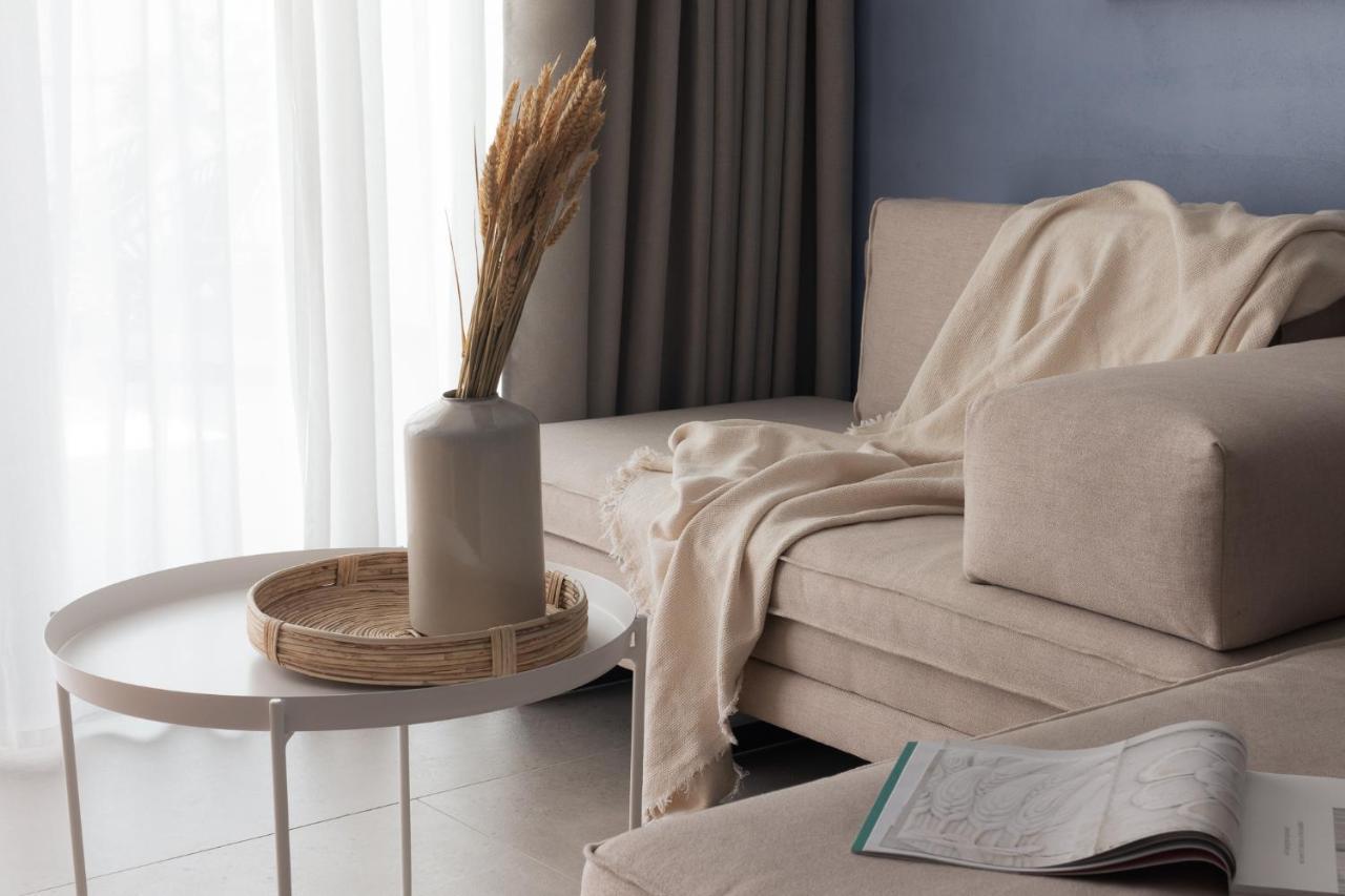 Eladia Suites Неос Мармарас Екстериор снимка