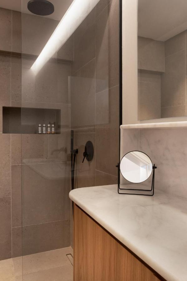 Eladia Suites Неос Мармарас Екстериор снимка