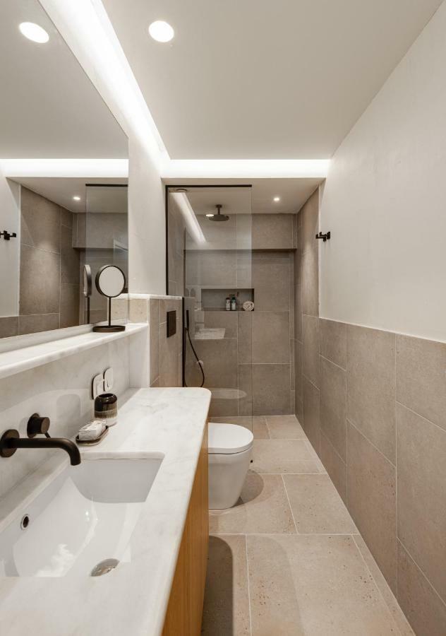 Eladia Suites Неос Мармарас Екстериор снимка
