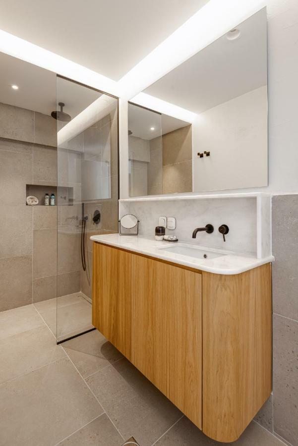 Eladia Suites Неос Мармарас Екстериор снимка
